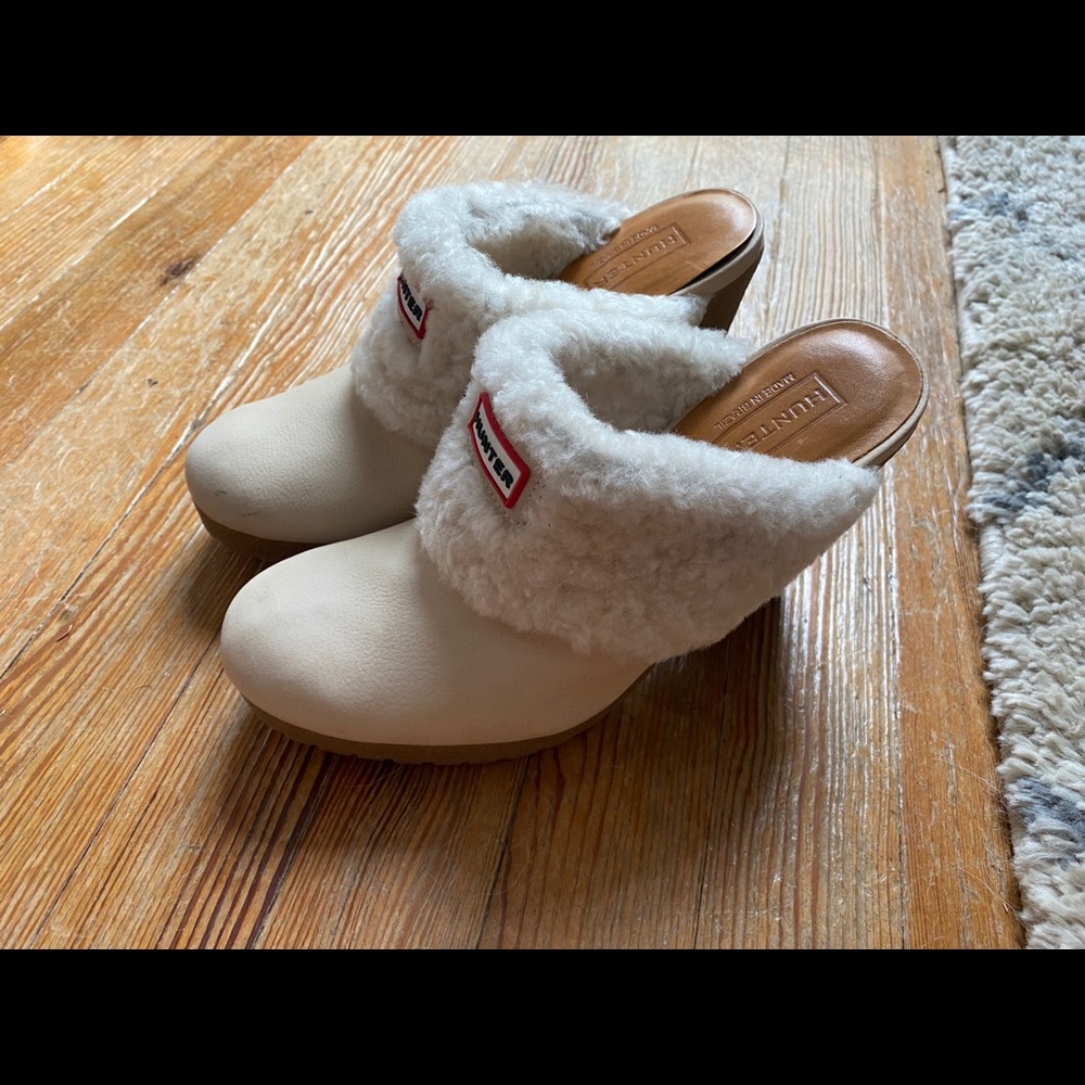 Hunter Mules